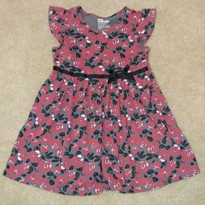 Girls Epic Threads Dress